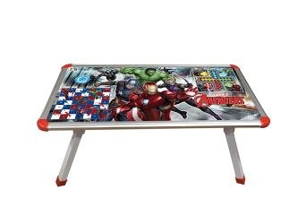 I Toys Multipurpose Cross Leg Table